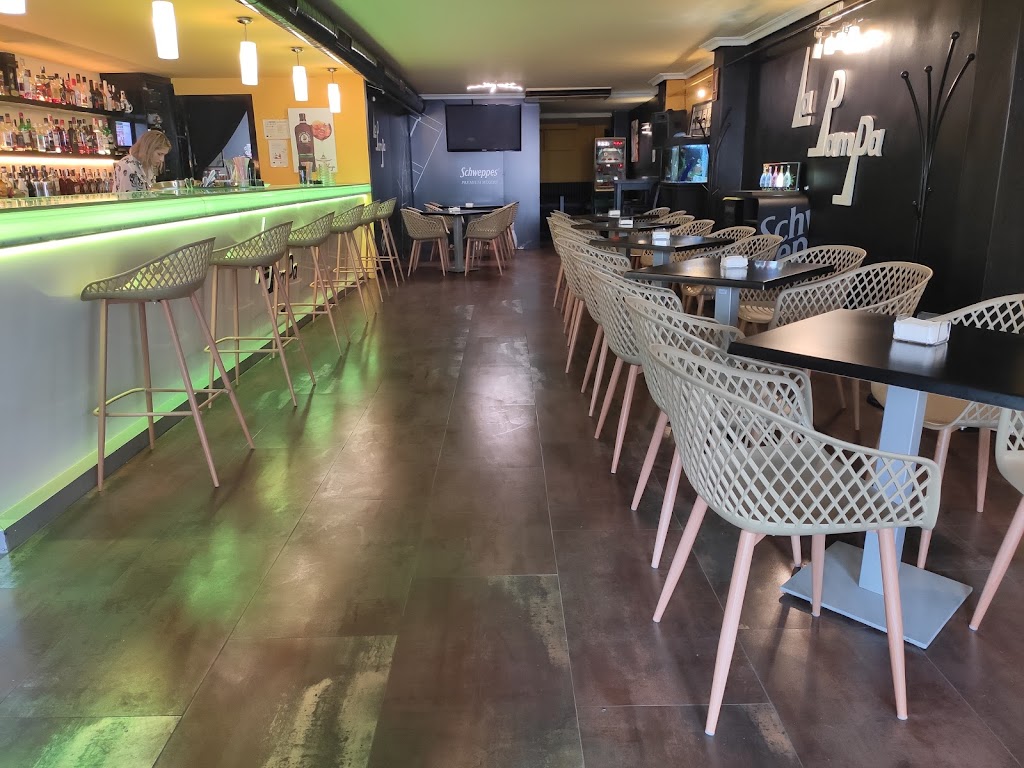 Gintoneria La Pampa - Cocktail