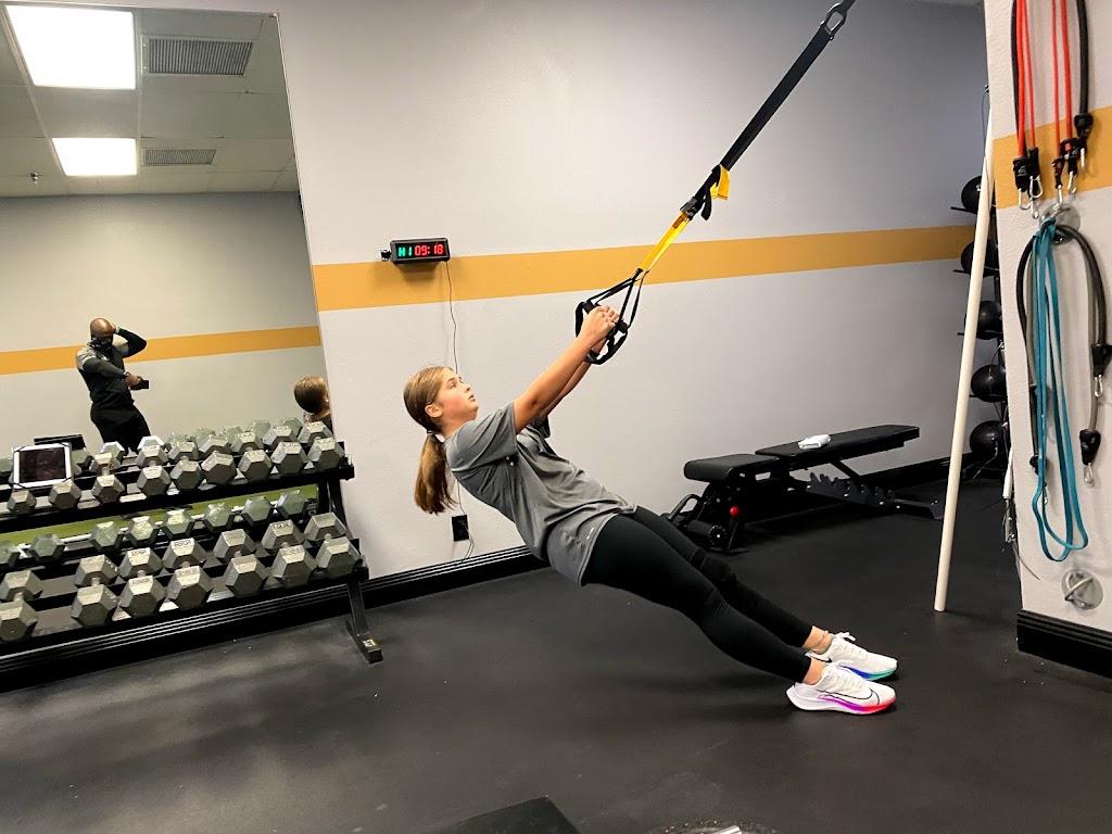  Kinetic Synergy Performance