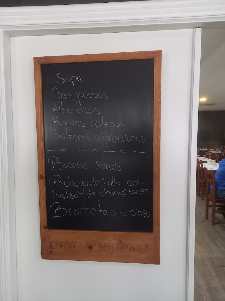 Golfinos — Carta