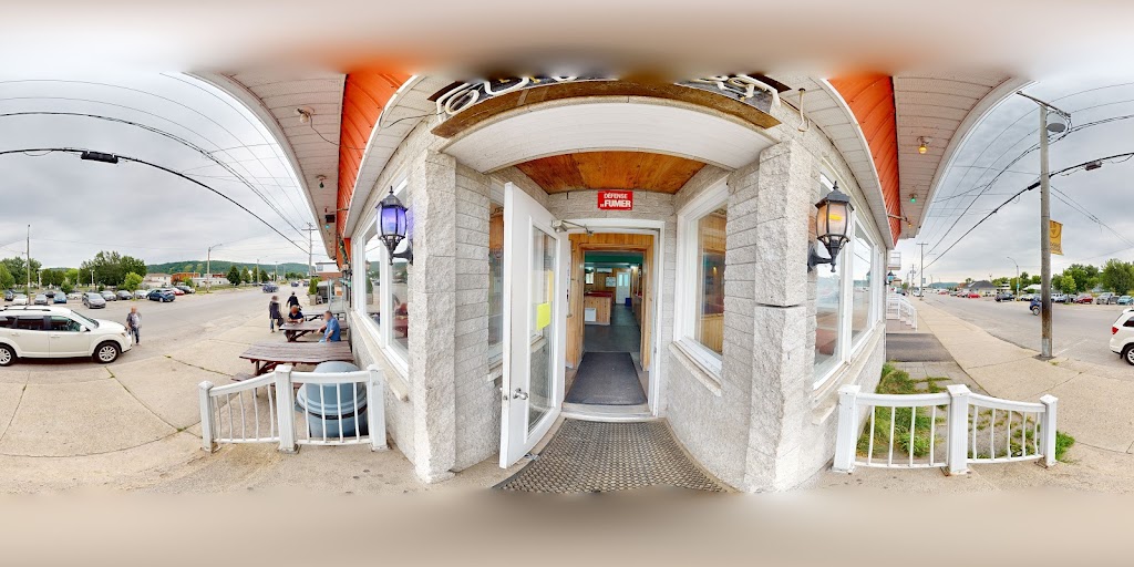 Street View & 360°