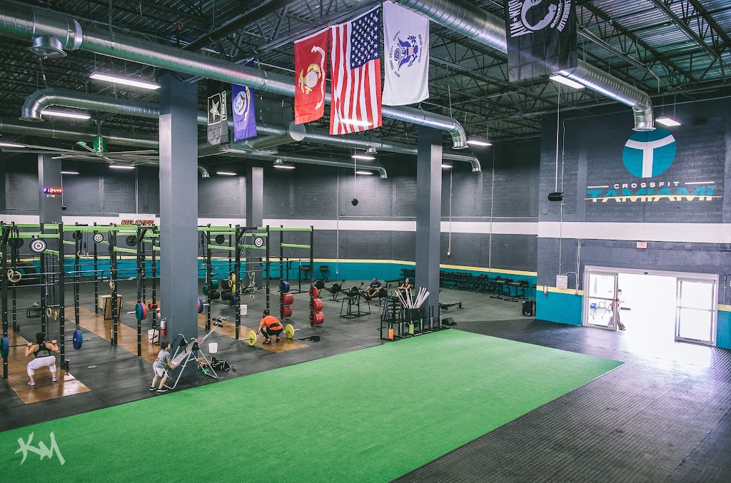  Tamiami Fitness