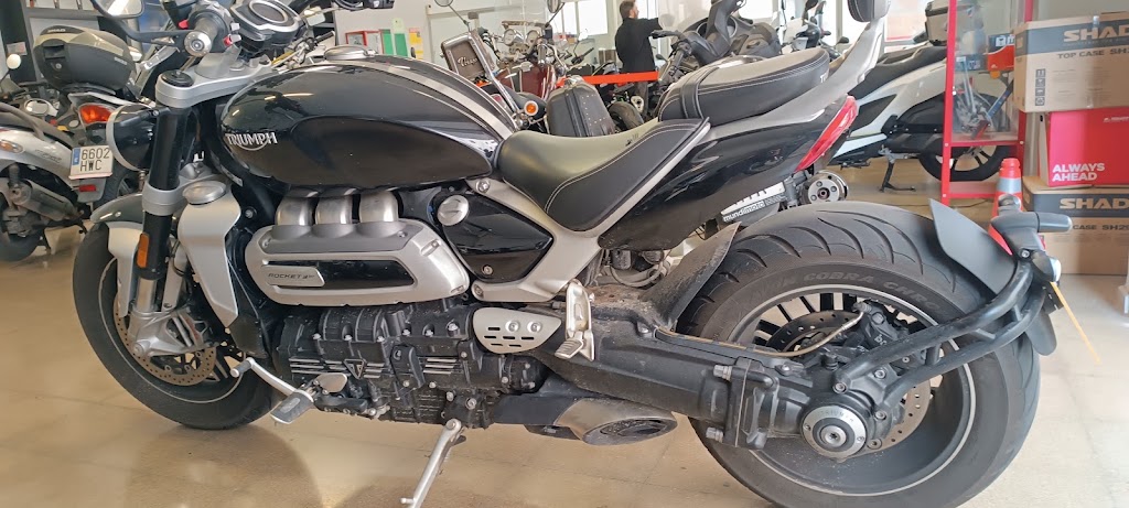 DREAM MOTOS Taller y Venta — Mas recientes
