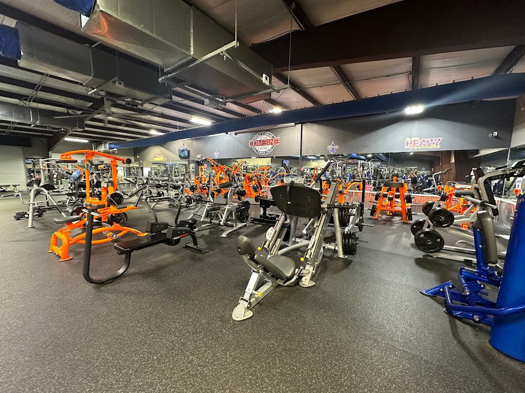  All Hours Fitness Natchitoches