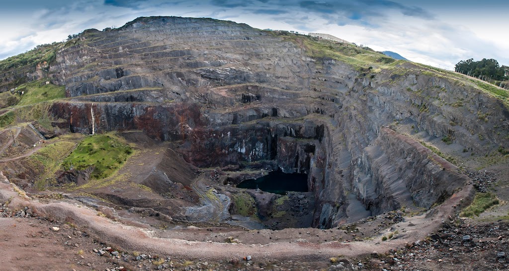 Museo de la Mineria del Pais Vasco
