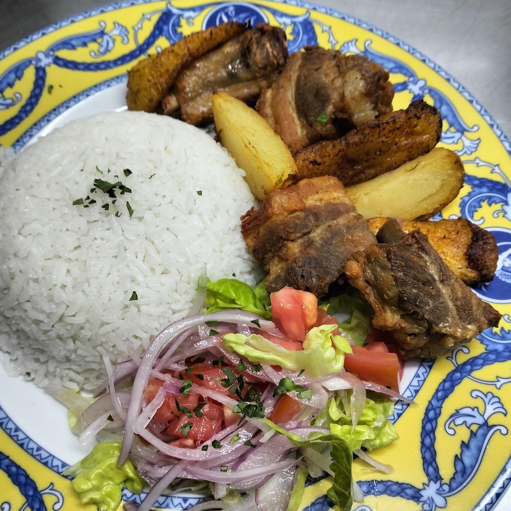 ENCUENTROS 2 (Latinos)