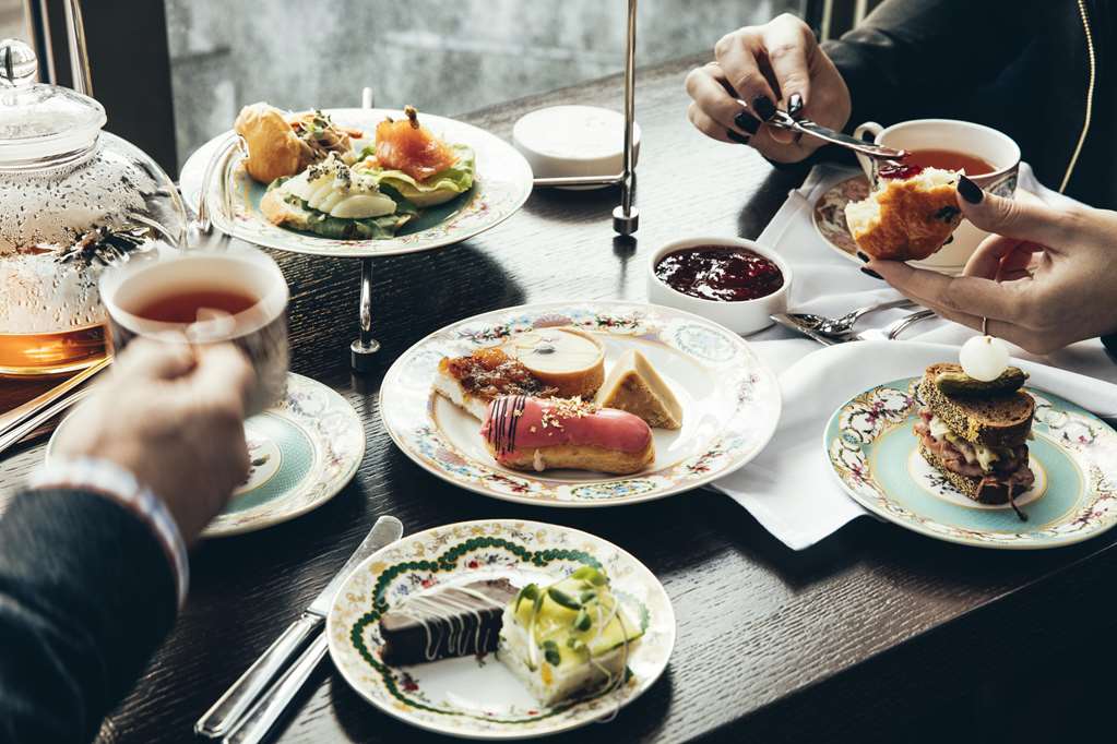 Food & drink
