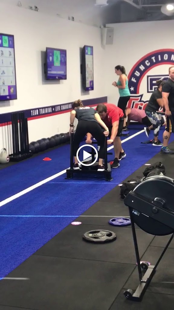  F45 Training Northwest St. Charles