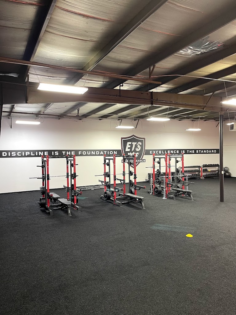  ETS Performance West Madison