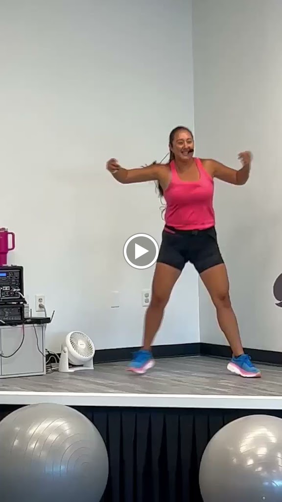  Jazzercise Carmel/Westfield
