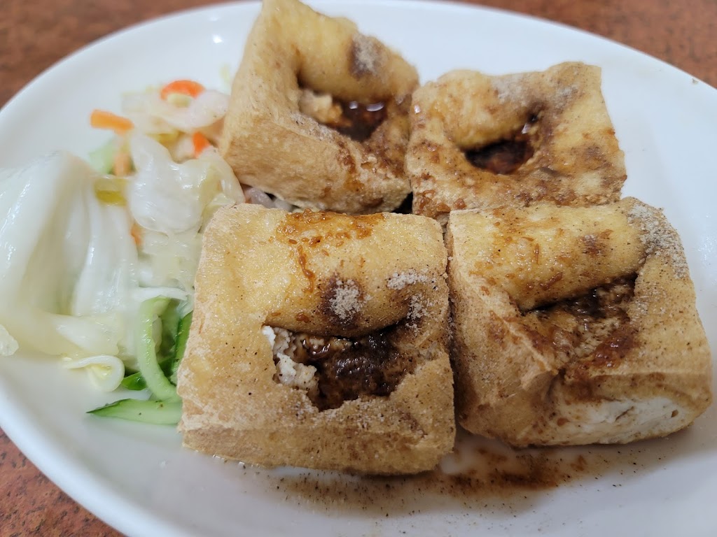 榞味館素食 的照片