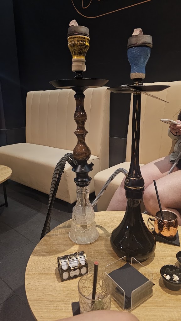 MIRAGE LOUNGE — Mas recientes