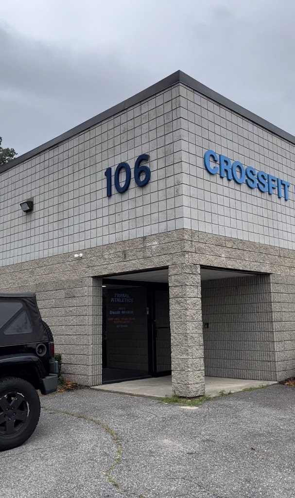  Primal Health and Fitness - Home of CrossFit Nashua