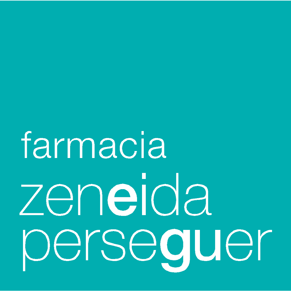 Farmacia Dra.Zeneida Perseguer Torregrosa — Del propietario