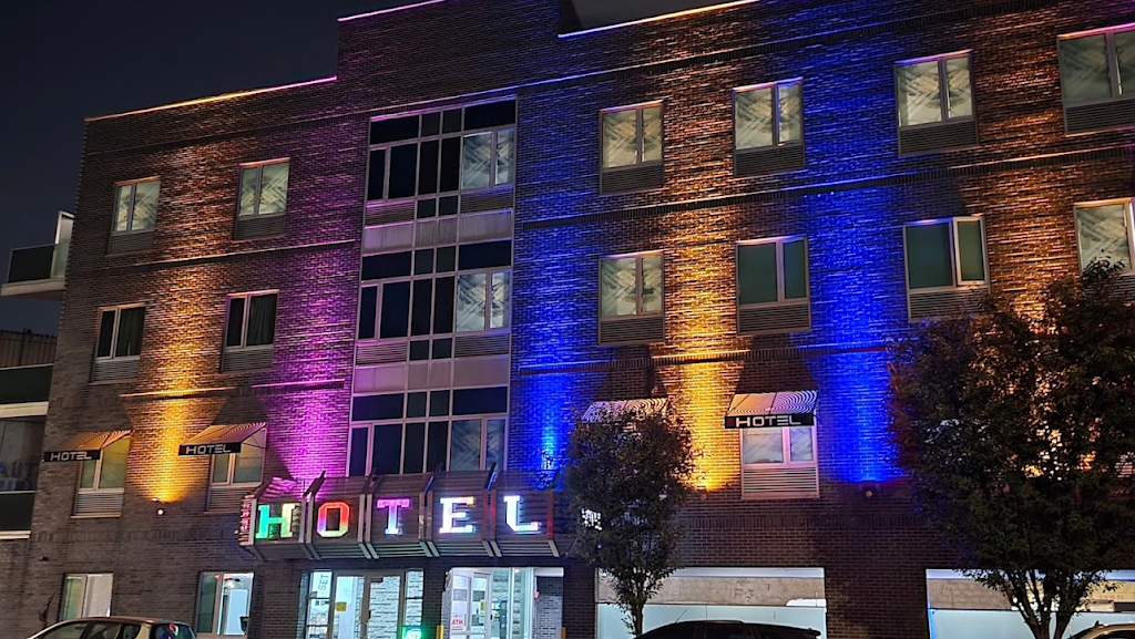 Jet Set Hotel - Hotel in Bronx , United States of America