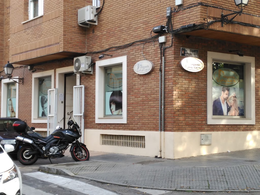 Peluqueria y Estetica JAVIER