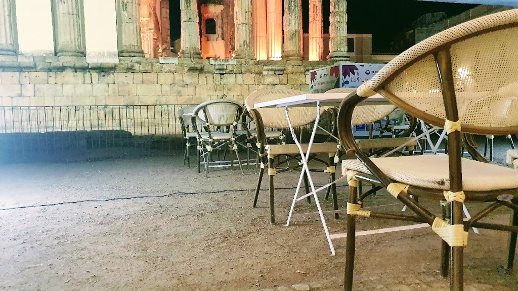 Restaurante De tripas corazon