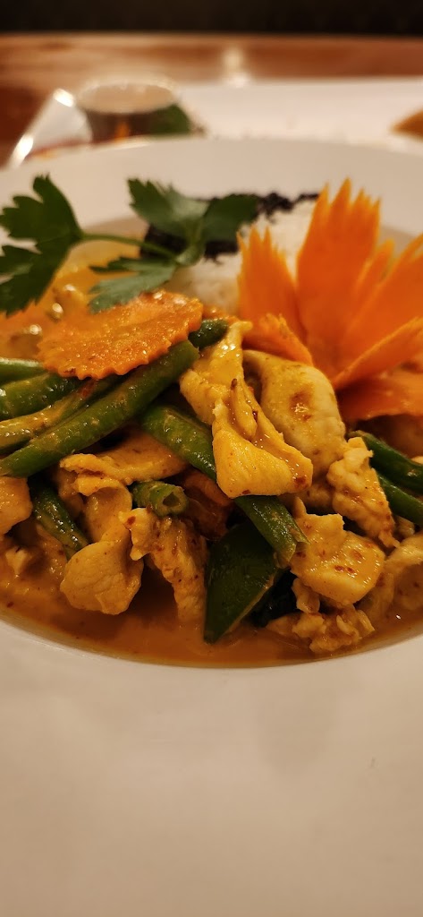 Ruan Thai Hut
