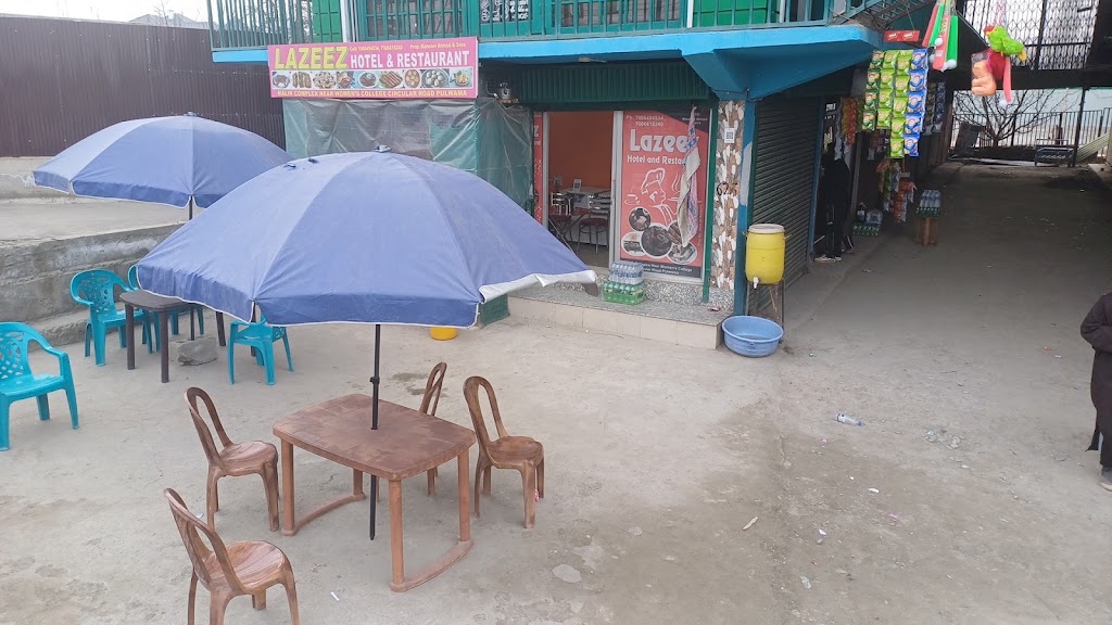Lazeez Hotel And Restaurant