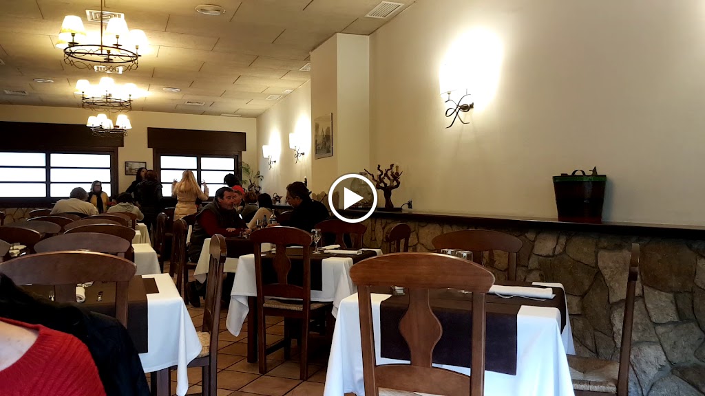 Restaurante la Vinya — Videos