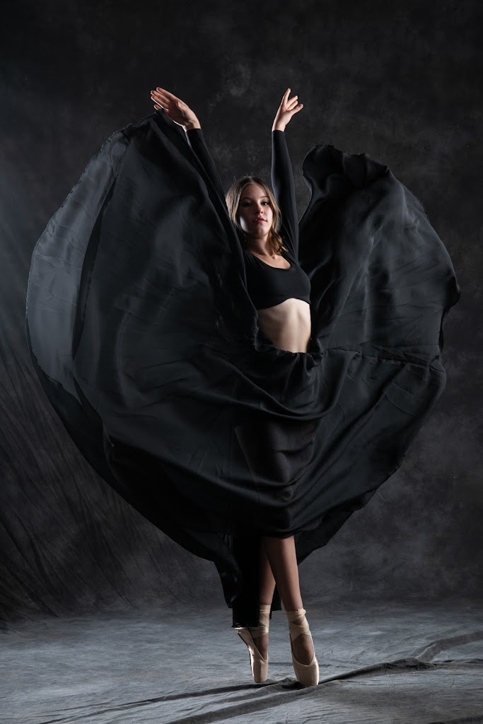  Heather's Dance Studio