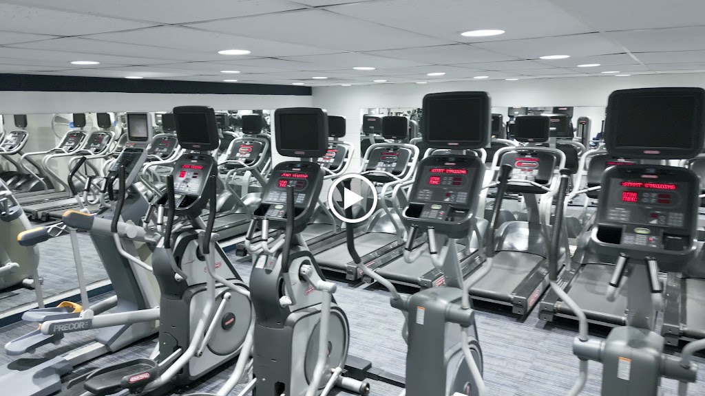  Leisure World Health Club