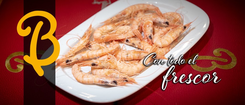 Cerveceria Botavino — Comida y bebida
