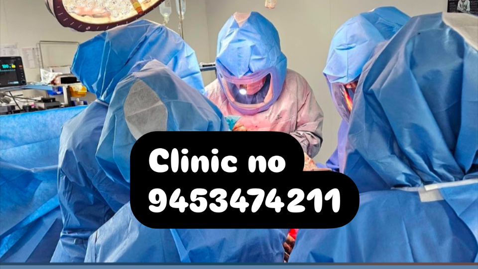 Dr. Dr Prashant Tripathi Joint Replacement And Sports Injury Specialist