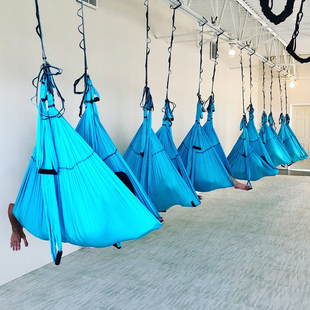  ZenFit Family Studio