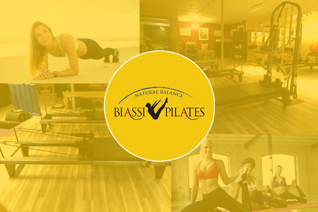  BIASSI PILATES