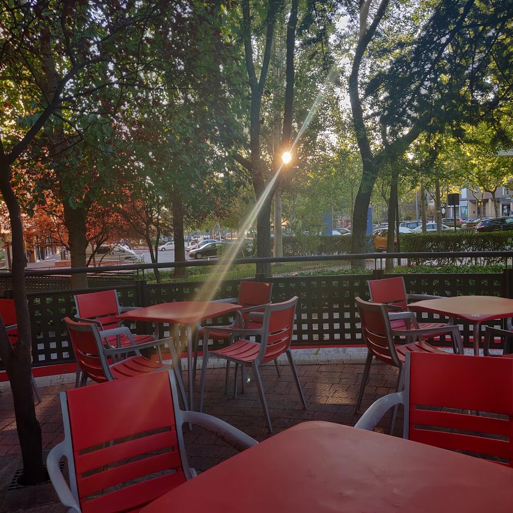 Restaurante Antonio II