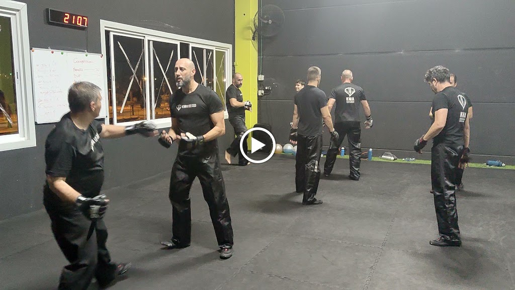 Krav Maga Dos Hermanas - Krav Maga defensa personal adultos e infantil, Crossboxing — Videos