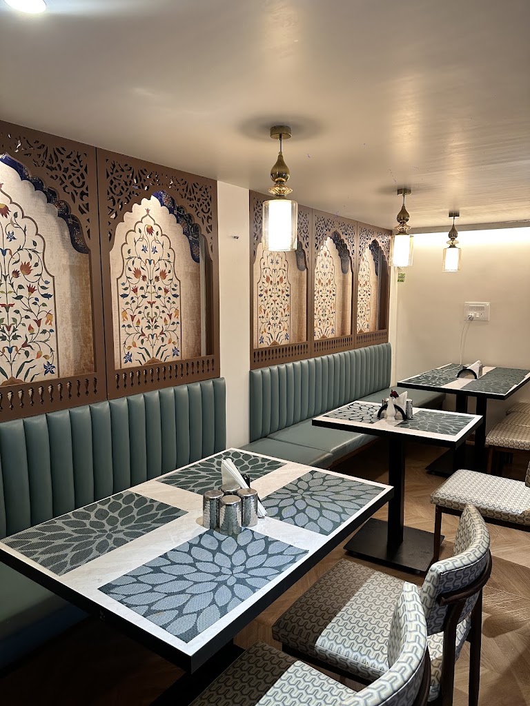 Darkaar Authentic Restaurant