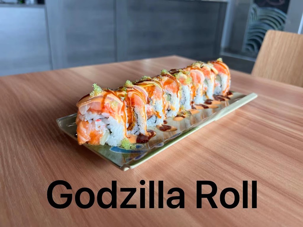  Nori Sushi and Grill