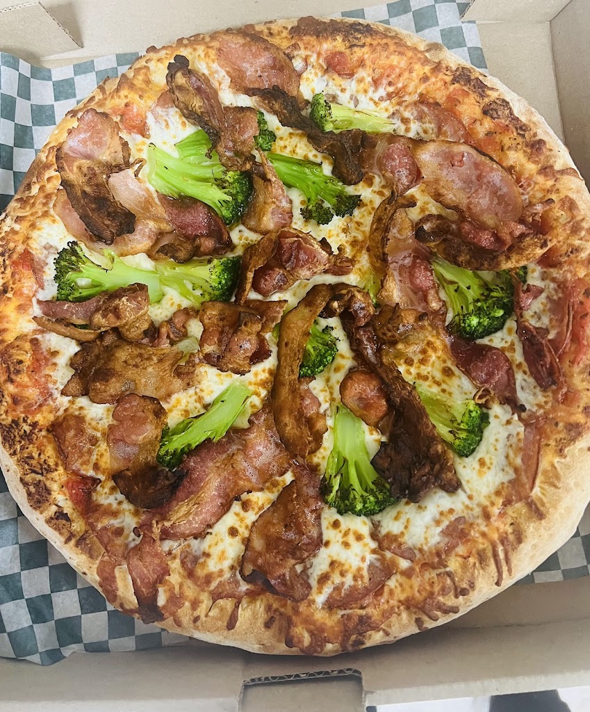 Pizza