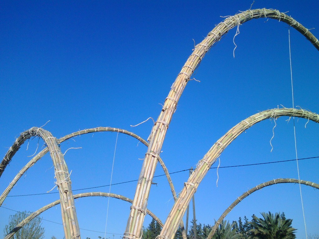 El Borrico — Del propietario