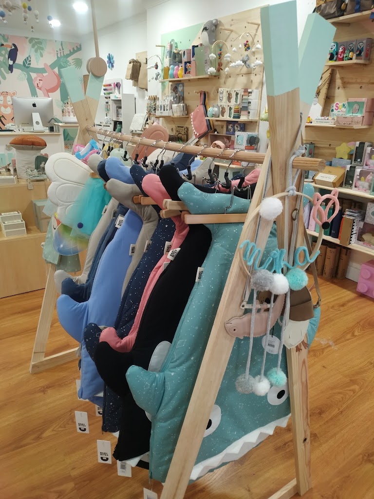 Foto 2 de Mikakids-Conceptstore