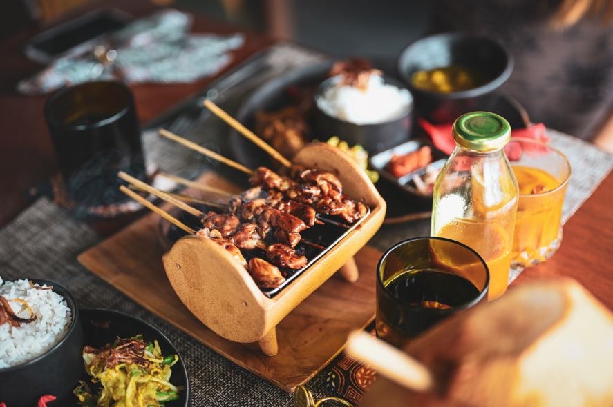 Yakitori