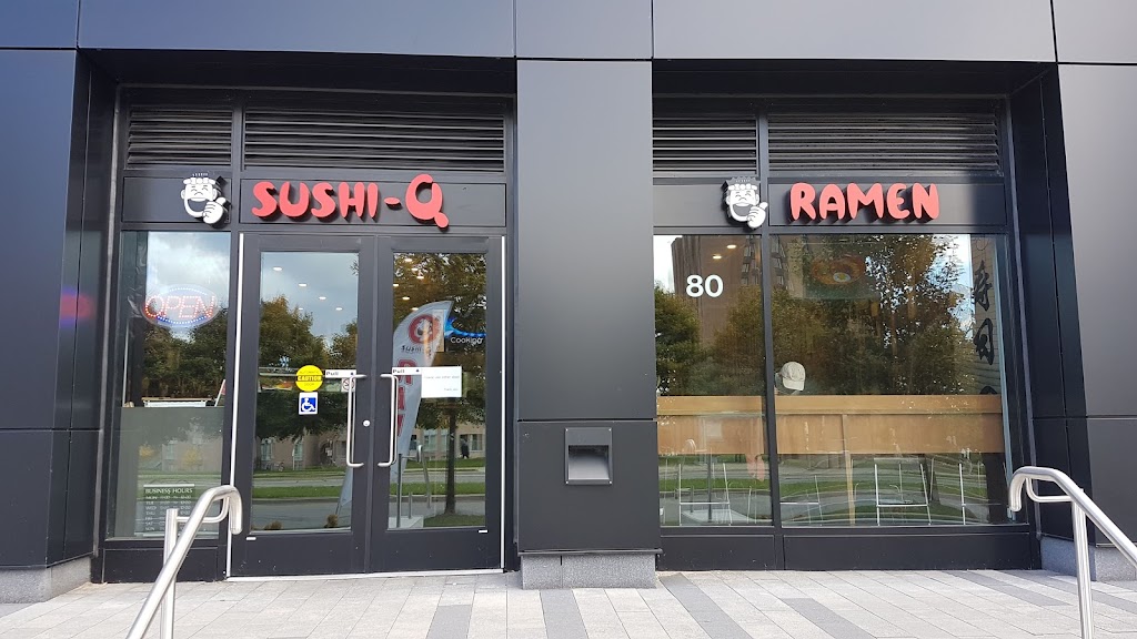 Sushi Q