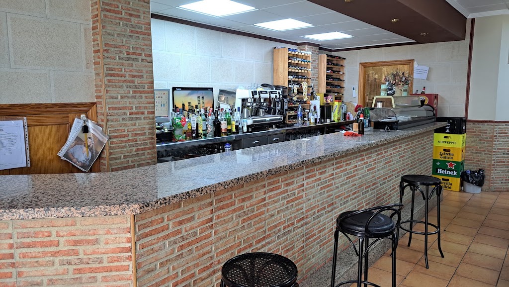 Bar Juan — Ambiente