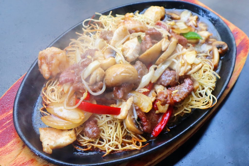 Restaurante Chino La Villa — Fideo
