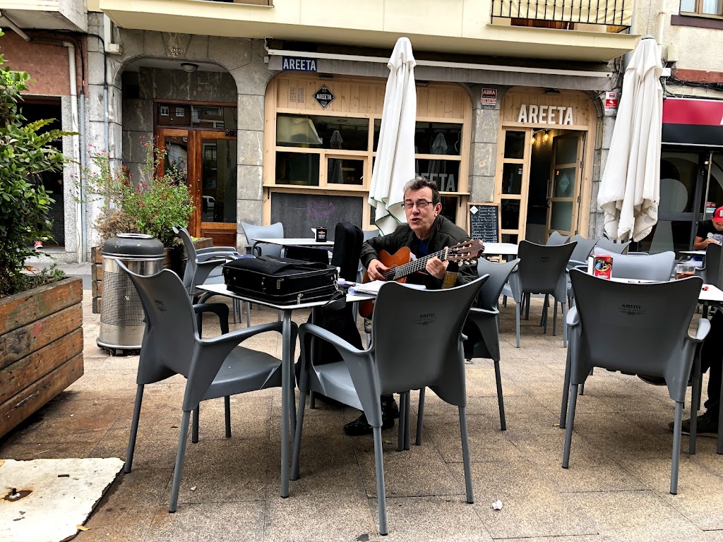 Bar/Restaurante Areeta