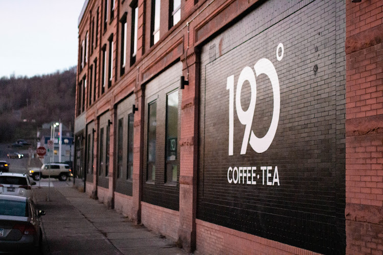Photo of 190deg Coffee And Tea