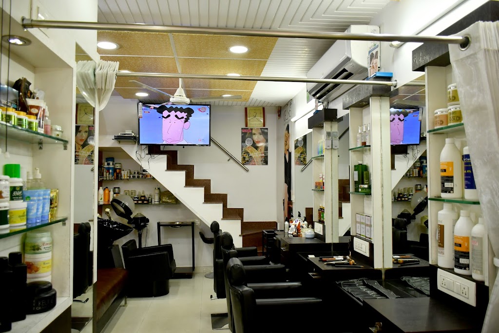 Waves Spa Salon For Ladies Only