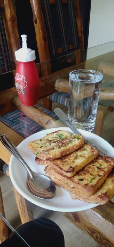 Food & drink