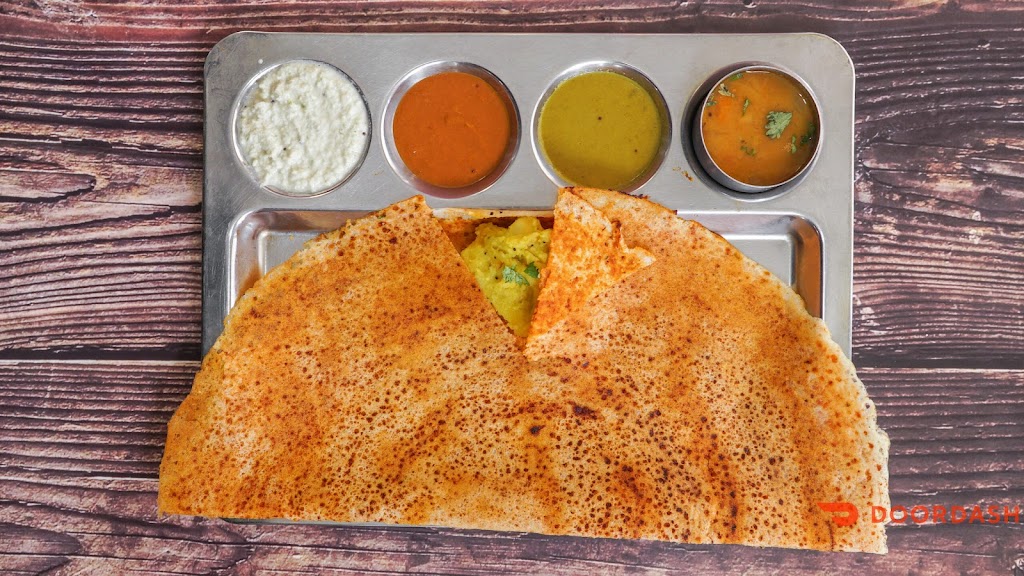 Masala dosa
