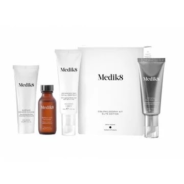 SM The Beauty - Centro de Estetica - Concept Store