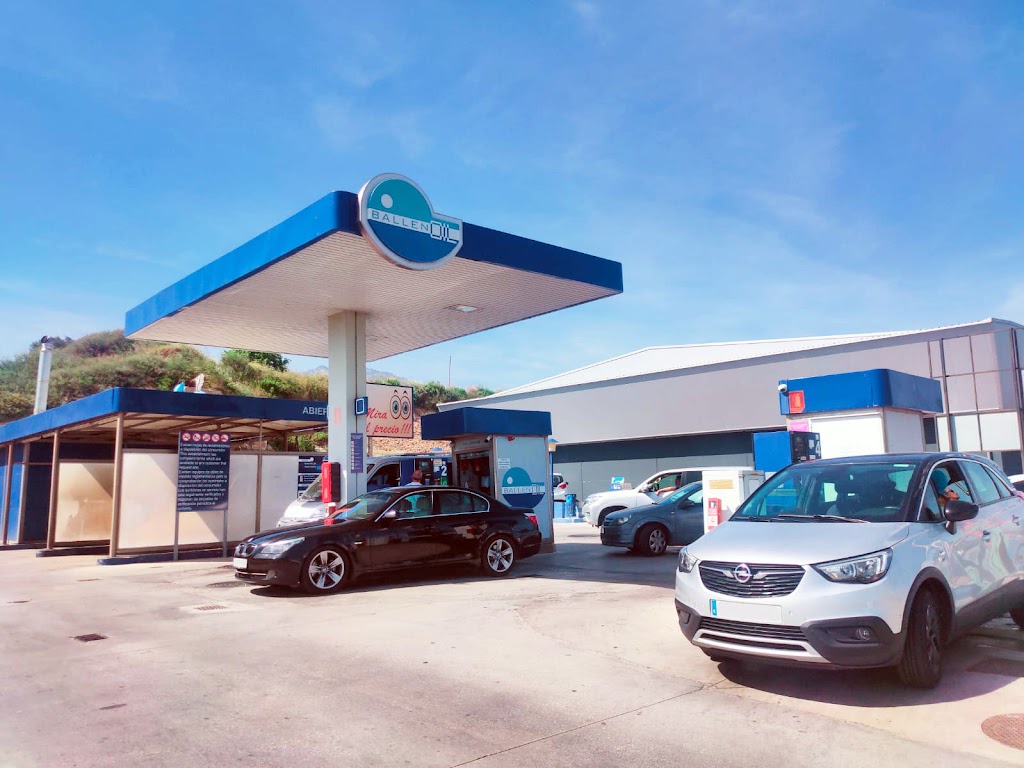 Ballenoil Estepona I