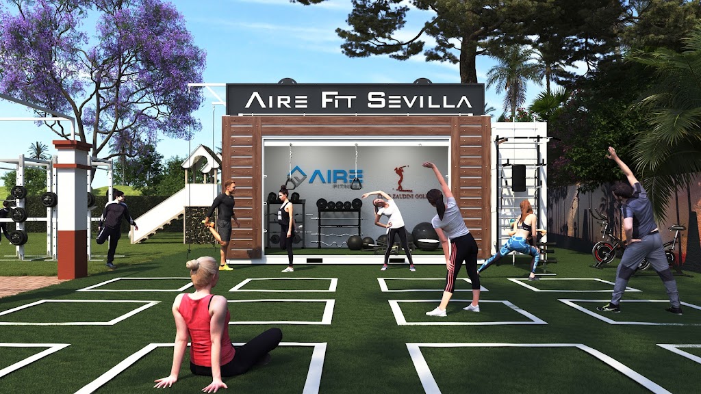 Aire Fit Sevilla