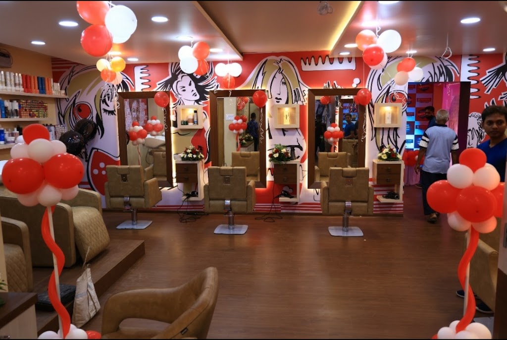 Jawed Habib Hair Beauty Salon