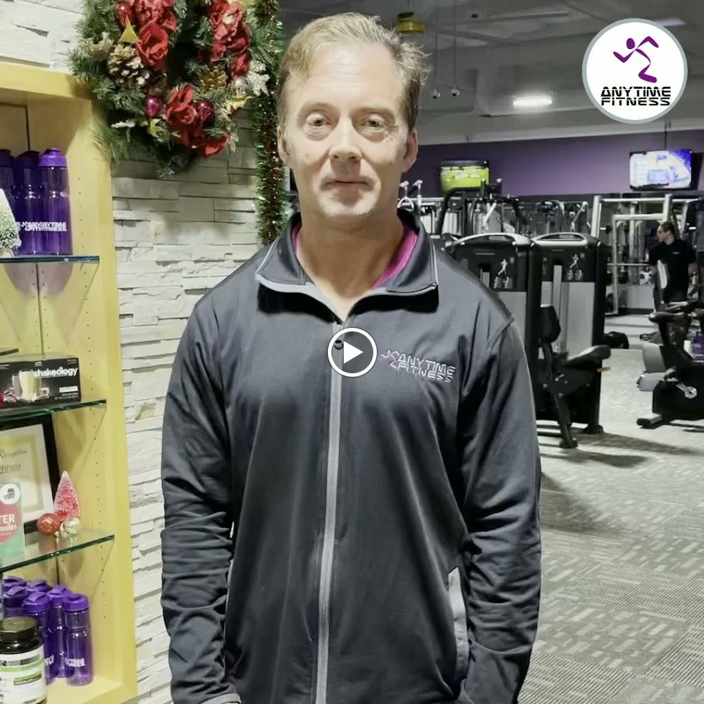 Anytime Fitness
